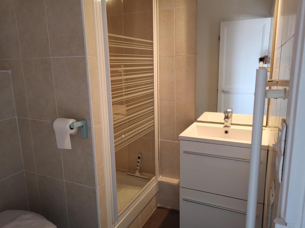Grand Studio Pour Amoureux De La Nature Appartement Fontainebleau Buitenkant foto